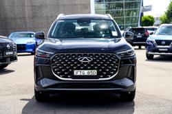 2025 Chery Tiggo 8 Super Hybrid Urban