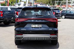 2025 Chery Tiggo 8 Super Hybrid Urban