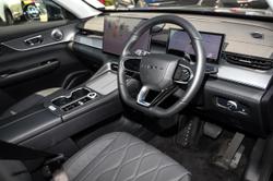 2025 Chery Tiggo 8 Super Hybrid Urban