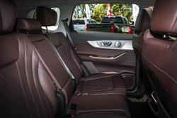 2025 Chery Tiggo 8 Pro Max Ultimate AWD