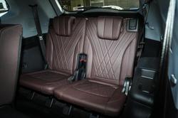 2025 Chery Tiggo 8 Pro Max Ultimate AWD