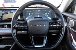 2025 Chery Tiggo 8 Pro Max Ultimate AWD