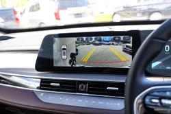 2025 Chery Tiggo 8 Pro Max Ultimate AWD