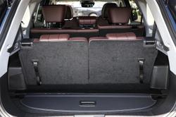 2025 Chery Tiggo 8 Pro Max Ultimate AWD