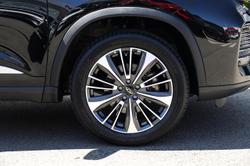 2025 Chery Tiggo 8 Pro Max Ultimate AWD