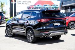 2025 Chery Tiggo 8 Pro Max Ultimate AWD