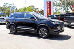 2025 Chery Tiggo 8 Pro Max Ultimate AWD