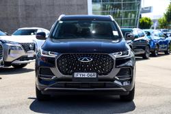 2025 Chery Tiggo 8 Pro Max Ultimate AWD