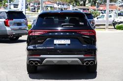 2025 Chery Tiggo 8 Pro Max Ultimate AWD