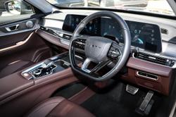 2025 Chery Tiggo 8 Pro Max Ultimate AWD