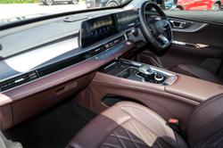 2025 Chery Tiggo 8 Pro Max Ultimate AWD