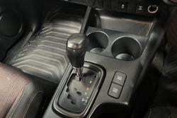 2017 Toyota Hilux SR