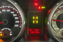 2014 Mitsubishi Pajero VR-X