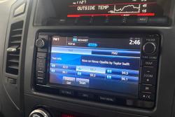 2014 Mitsubishi Pajero VR-X