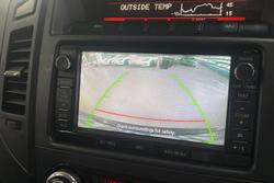 2014 Mitsubishi Pajero VR-X