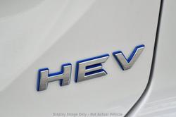 2025 GWM Haval H6 Ultra Hybrid