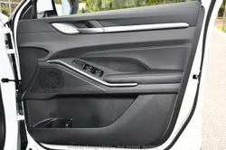 2025 GWM Haval H6 Ultra Hybrid