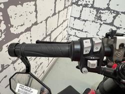 2024 Ducati Streetfighter V2 Streetfighter Red