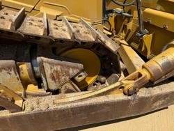 2020 Caterpillar D6