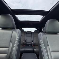 2017 Lexus RX 350 F Sport