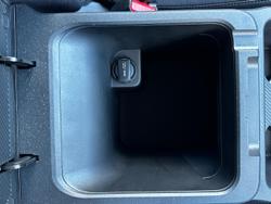 2025 Kia Tasman SX TK MY26 4X4 Dual Range Denim Blue