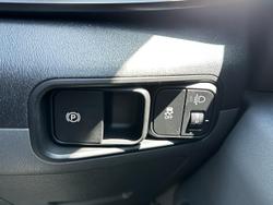 2025 Kia Tasman SX TK MY26 4X4 Dual Range Denim Blue