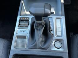 2025 Kia Tasman SX TK MY26 4X4 Dual Range Denim Blue