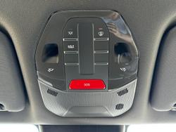 2025 Kia Tasman SX TK MY26 4X4 Dual Range Denim Blue