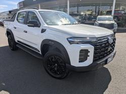 2024 LDV T60 Max PLUS