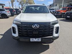 2024 LDV T60 Max PLUS