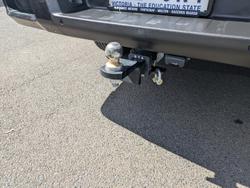 2024 LDV T60 Max PLUS