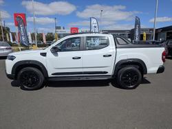 2024 LDV T60 Max PLUS