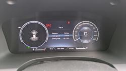 2025 KGM Rexton Ultimate Y461 MY26 4X4 Dual Range Pearl White