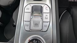 2025 KGM Rexton Ultimate Y461 MY26 4X4 Dual Range Pearl White