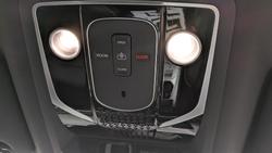 2025 KGM Rexton Ultimate Y461 MY26 4X4 Dual Range Pearl White