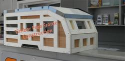 2026 Franklin Core Deluxe 196