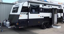 2026 Franklin Core Deluxe 196