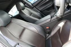 2023 Mazda 3 G25 Astina