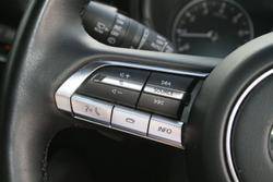 2023 Mazda 3 G25 Astina