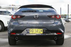2023 Mazda 3 G25 Astina