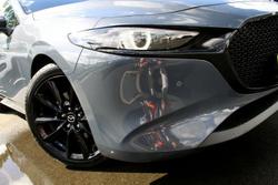 2023 Mazda 3 G25 Astina