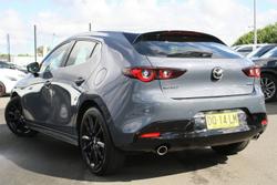 2023 Mazda 3 G25 Astina
