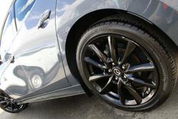 2023 Mazda 3 G25 Astina