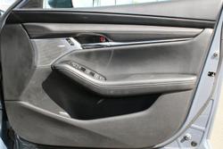 2023 Mazda 3 G25 Astina