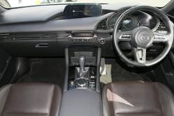 2023 Mazda 3 G25 Astina