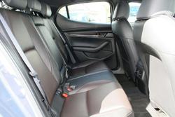 2023 Mazda 3 G25 Astina