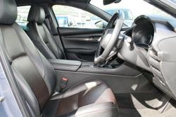 2023 Mazda 3 G25 Astina