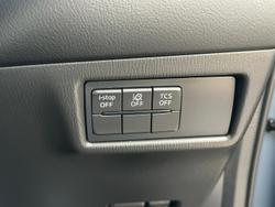 2021 Mazda CX-5 Maxx Sport