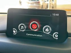 2021 Mazda CX-5 Maxx Sport