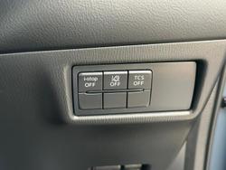 2021 Mazda CX-5 Maxx Sport